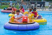 Kokomos Family Fun Center