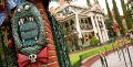 Haunted Mansion Holiday