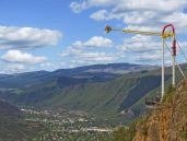 Glenwood Caverns Adventure Park