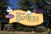 Gilroy Gardens