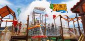 Funtasticks Family Fun Park