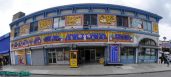 Coney Island USA