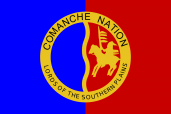 Comanche Nation