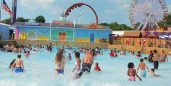 Clementon Park And Splash World