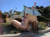 Childrens Fairyland