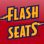Flash Seats