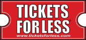 Tickets For Less