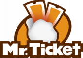 MrTicket