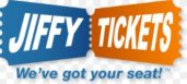 Jiffy Tickets