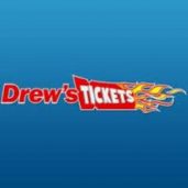 Drews Tickets