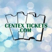 Centex Tickets