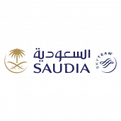 Saudi Arabian Airlines