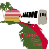 Florida Red Line Shuttle