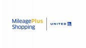 United Mileage Plus Shopping