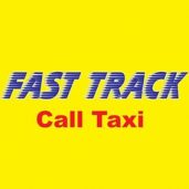 Fast Track Call Taxi