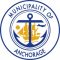 Municipality Of Anchorage