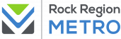 Rock Region Metro