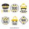 Ute Cab Company