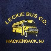 Leckie Bus