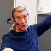 John Monaghan
