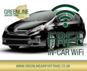 Greenline Airport Taxis