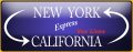 California New York Express