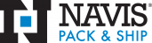 NAVIS Pack and Ship