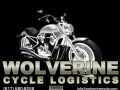 Wolverine Cycle Logistics