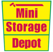 A Self-Storage Depot