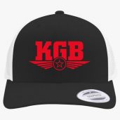 Kgb Trucking