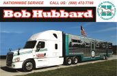 Bob Hubbard Horse Transportation