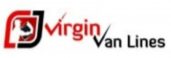 Virgin Van lines