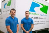 Riverbank Removals