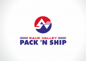 Pack and Ship