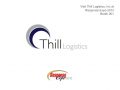 Thill Logistics