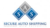 Secure Auto Shipping