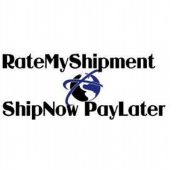 RateMyShipment