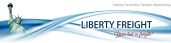 LIBERTY FREIGHT
