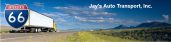 Jays Auto Transport