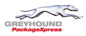 Greyhound Package Express