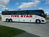 Five Star Van Lines