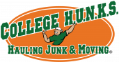 College Hunks Hauling Junk And Moving