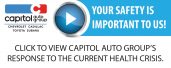 Capitol Auto Transport