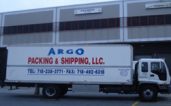 Argo Packing And Shipping