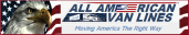 All American Van Lines