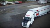 Wiley Sanders Truck Lines