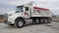 Wagner Trucking Inc