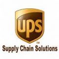 Ups Supply Chain Solutions