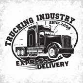 Trucking Company