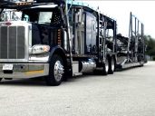 Steve Geyers Transportation